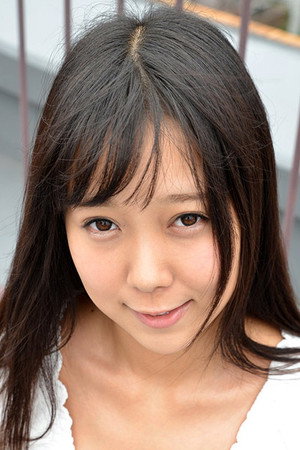 Misora Hayama portrait