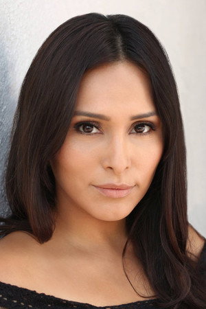 Carina Aviles Marshall portrait