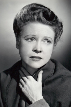 Lurene Tuttle portrait
