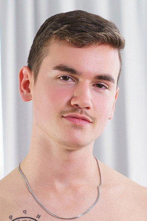 Cole Link portrait