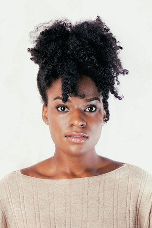 Genelva Krind portrait