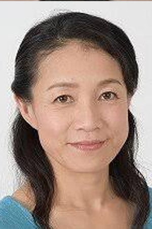 Kiyomi Tanigawa portrait