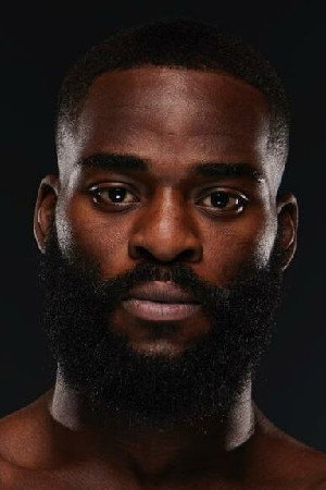 Joshua Buatsi portrait
