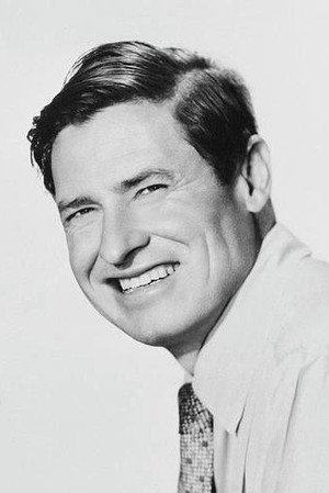 Will Rogers Jr. portrait