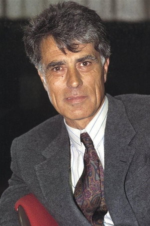 Jesús Hermida portrait