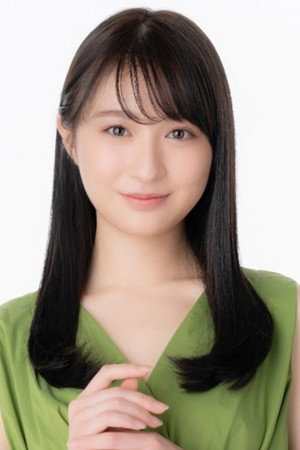 Nozomi Miyabe portrait