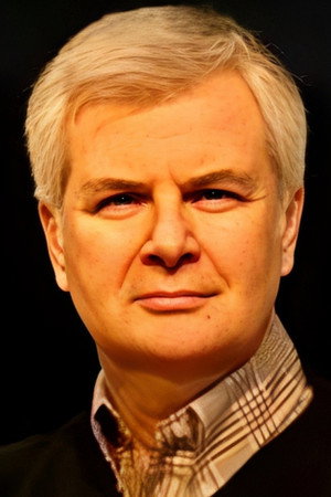 Burçin Oraloğlu portrait