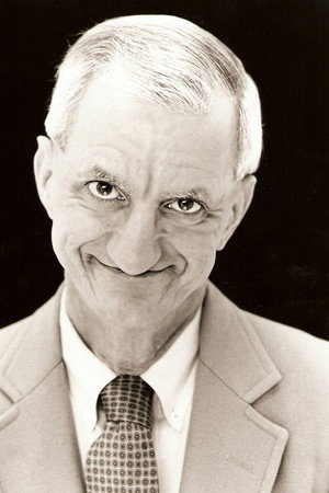 Bill Byrge portrait
