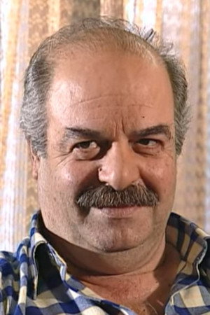 Mete Yavaşoğlu portrait