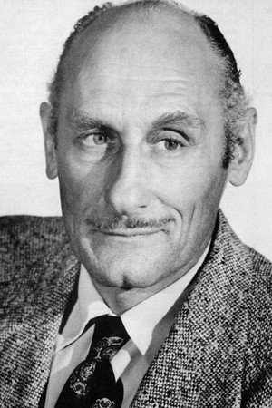 Jules White portrait