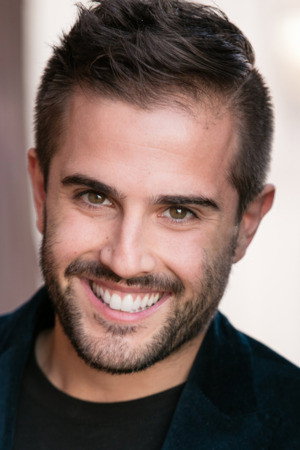 Leigh Smith portrait