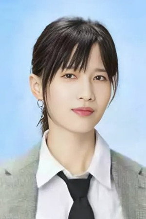 Jiang Yilei portrait