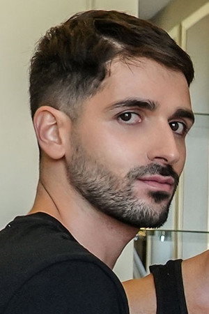 Fábio Branco portrait