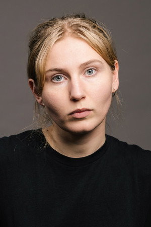 Liisbeth Kala portrait