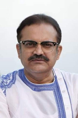 Rohit Mukherjee portrait