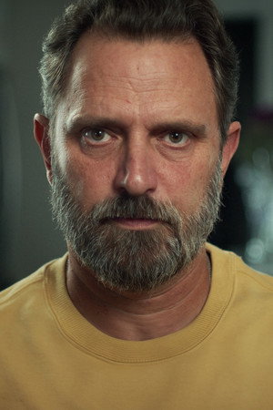 Adam Zimmerman portrait
