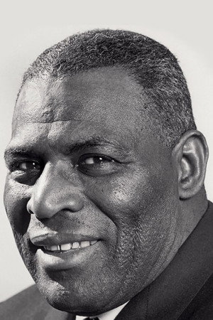 Howlin' Wolf portrait