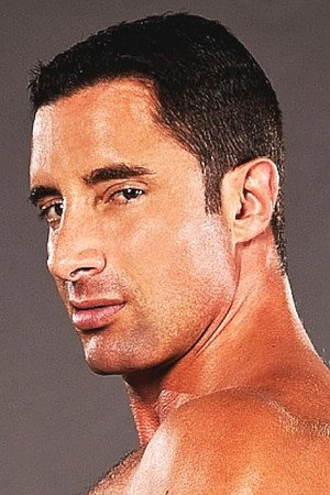 Nick Capra portrait
