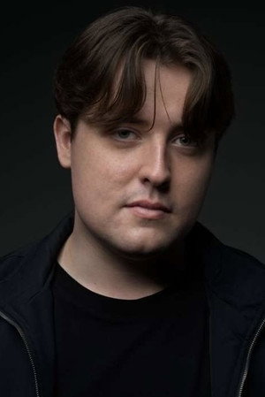 Euan Dalziel portrait