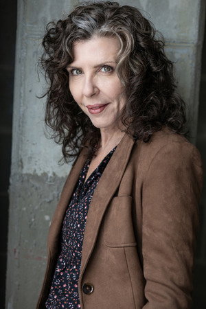 Michelle Neil portrait