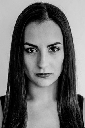 Mari Anton portrait