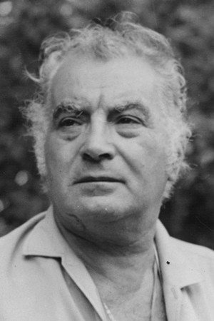 Lucas Demare portrait