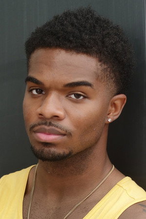 Jay Alexander portrait