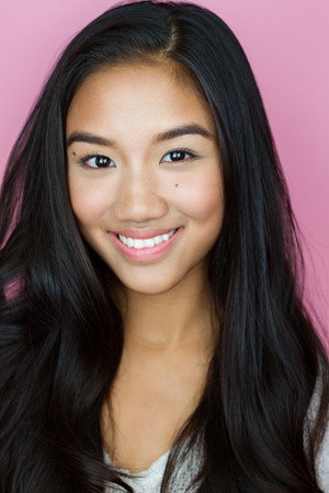 Savira Windyani portrait