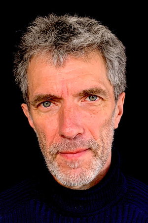 Stefan Lochau portrait