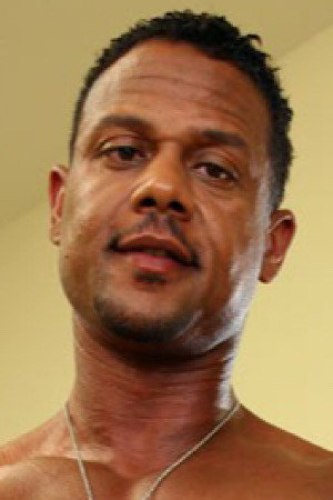 Laval Jones portrait