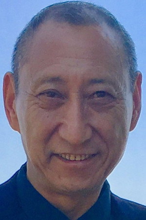 Zhang Chunzhong portrait