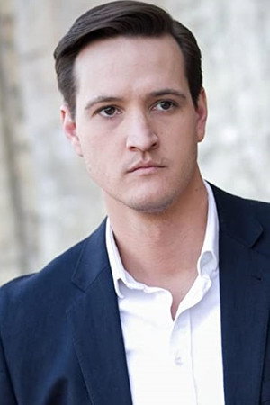 Clayton Boyd portrait