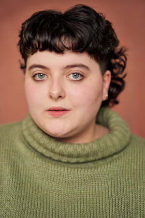 Beca Barton portrait