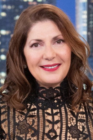 Maria Georgiadou portrait