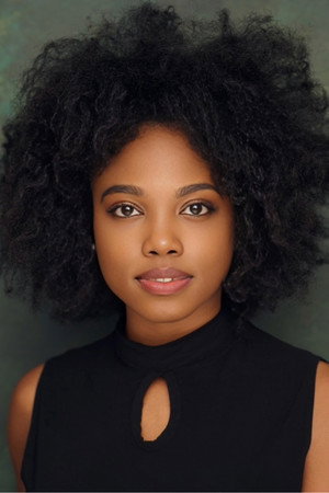 Tiara Kennedy portrait