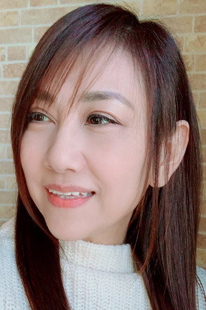 Iku Kondou portrait