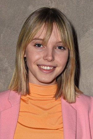 Lina Larissa Strahl portrait