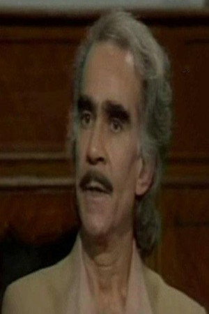 Abdel Aziz Mekwi portrait