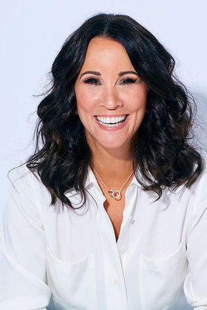 Andrea McLean portrait