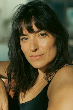 Samira Uchôa portrait