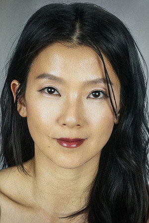 Pamelyn Chee portrait