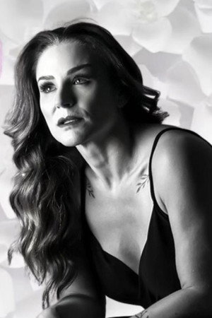 Liza Muriel portrait