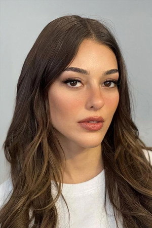 Dilan Çiçek Deniz portrait