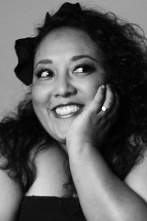 Michelle Rodríguez portrait
