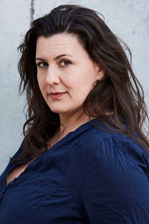 Stephanie Kämmer portrait