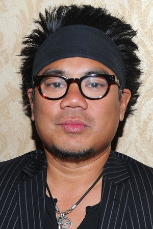 Matthew Libatique portrait