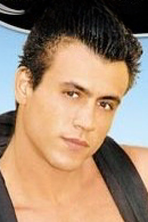 Rick Masone portrait