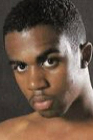 Zaire Masters portrait