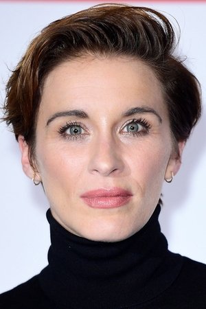 Vicky McClure portrait
