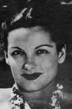 Jan Bryant portrait